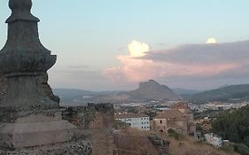 Casa Mirador Santa Maria,8